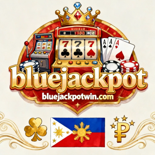 bluejackpot