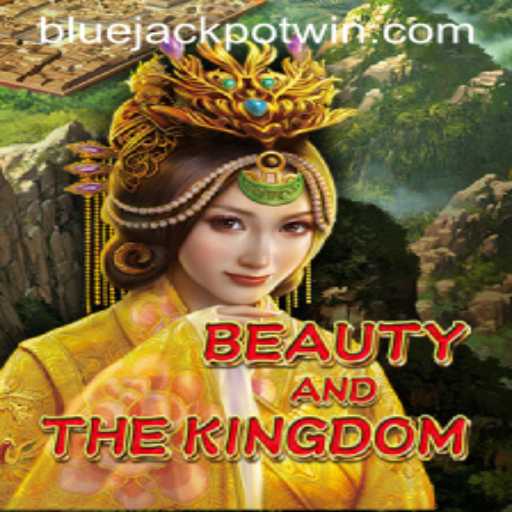 Beauty and the Kingdom: Journey to the Blue Jackpot