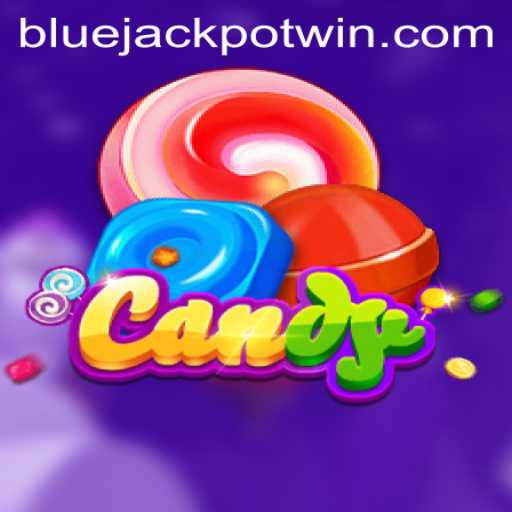 Discover the World of Candy: A Sweet Adventure With Bluejackpot