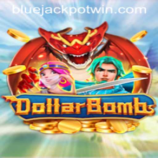 Exploring DollarBombs: A Thrilling New Game with a Twist of Bluejackpot