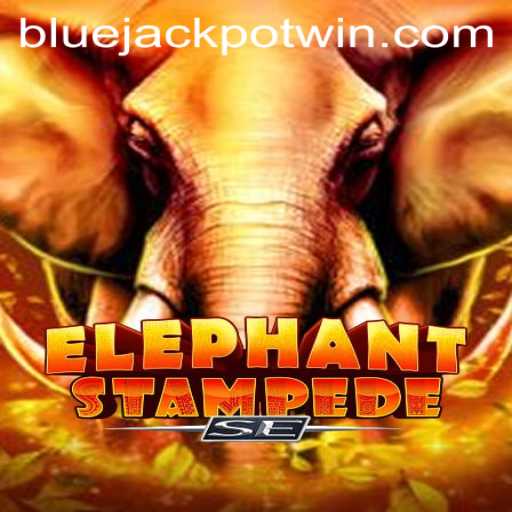Unleashing the Adventure: Discover ElephantStampedeSE and the Thrill of the Bluejackpot