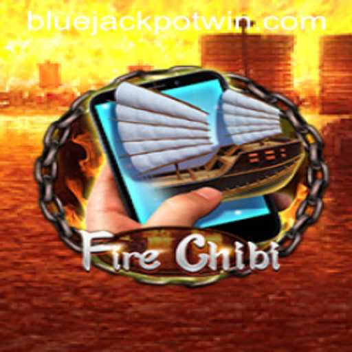Discover the Exciting World of FireChibiM: Unleash the Power of BlueJackpot