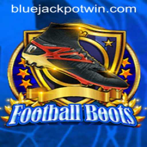 Discover the Exciting World of FootballBoots: A Thrilling Game with Bluejackpot Adventures