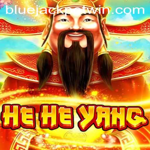 Discover HeHeYang: A New Gaming Experience with Bluejackpot