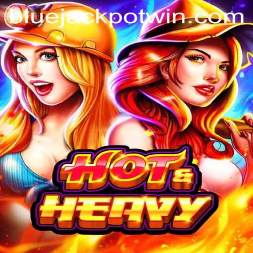 Unveiling HotHeavy: The Thrilling New Game Taking the World by Storm