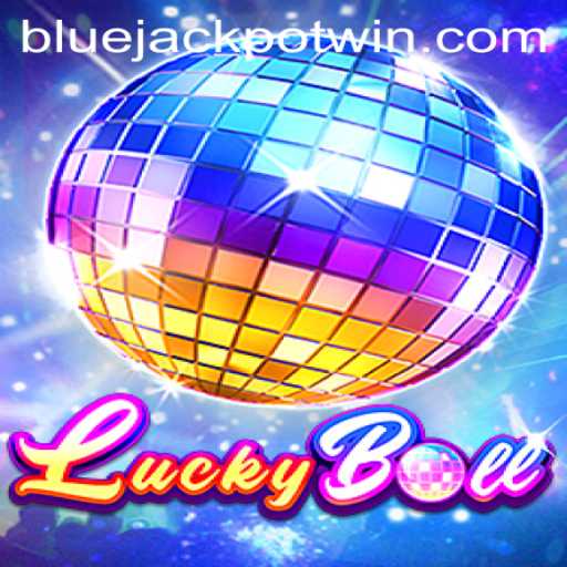 Unveiling LuckyBall: The Game of Fortune with a Bluejackpot Twist