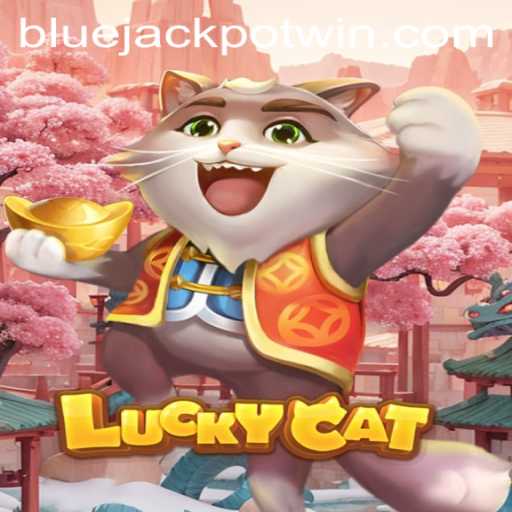 Exploring LuckyCat: A New Era of Chance with Bluejackpot