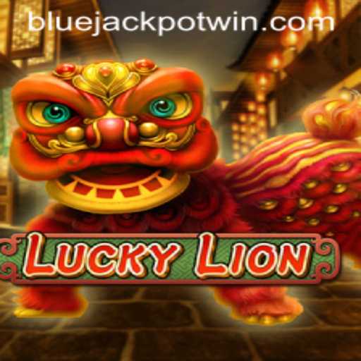 Exploring LuckyLion: The Exciting Game Behind the Bluejackpot