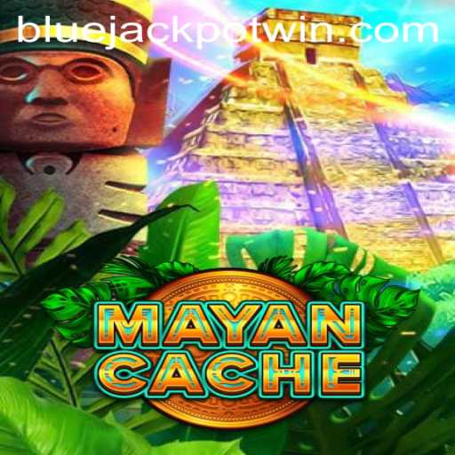 Discover the Thrills of MayanCache: An Adventure into the Bluejackpot Realm