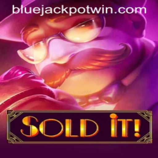 Soldit: The Thrilling Experience with Bluejackpot
