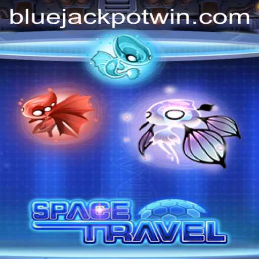 Exploring SpaceTravel: The Interstellar Journey to Bluejackpot