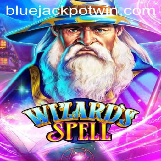 WizardsSpell: A Magical Journey Through the World of Bluejackpot