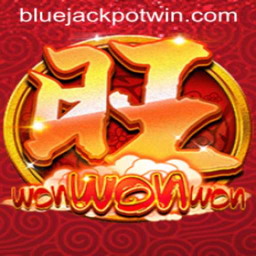Discover the Thrills of 'WonWonWon': The Exciting Bluejackpot Adventure